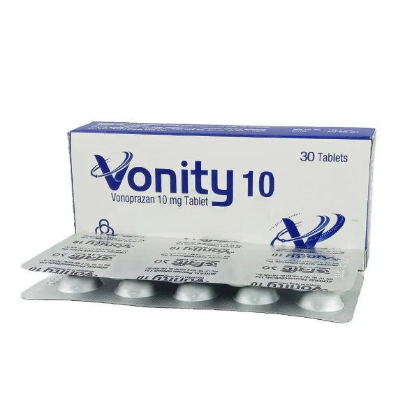 VONITY 10 MG